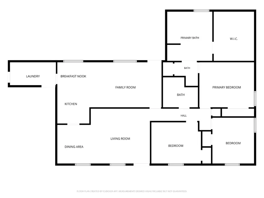 102 Fox Ridge Rd, Jackson, TN 38305 - #2