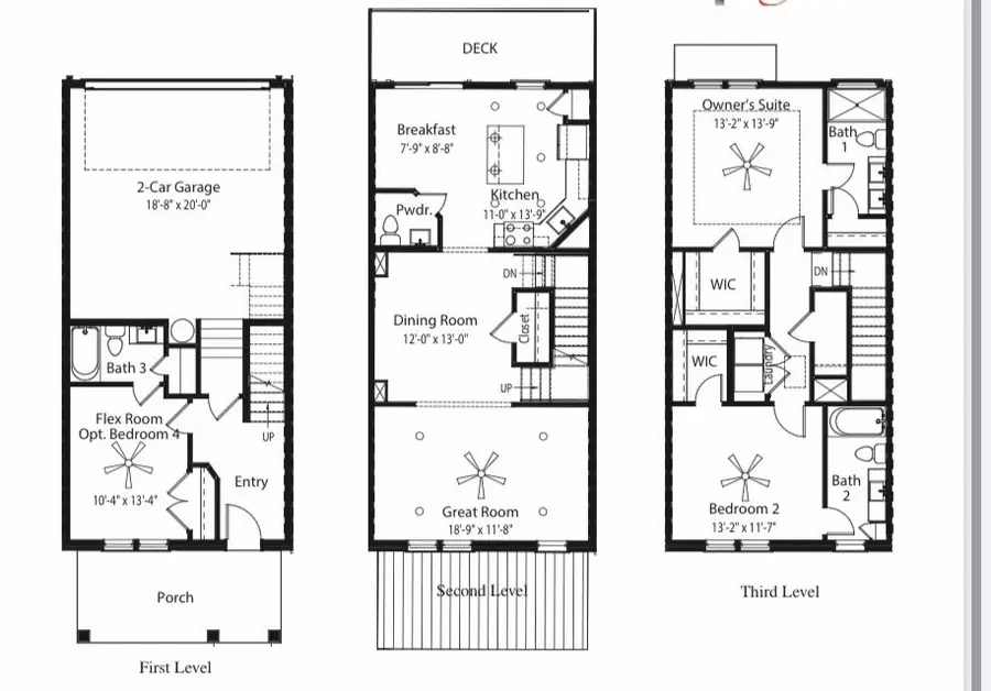 2209 Almont Drive, Thompsons Station, TN 37179 - #2
