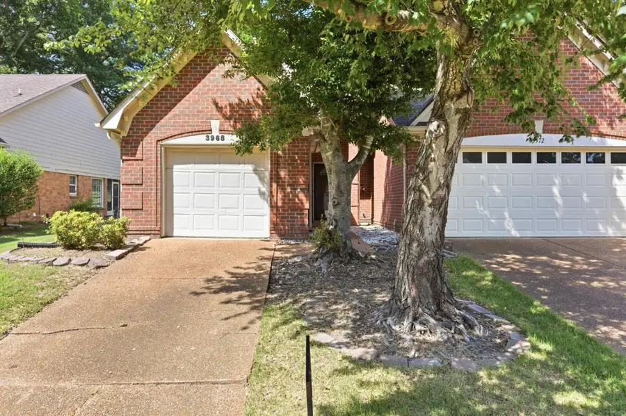 3968 Sawgrass Dr, Memphis, TN 38125 - #2