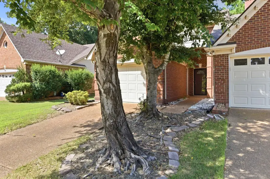 3968 Sawgrass Dr, Memphis, TN 38125 - #3