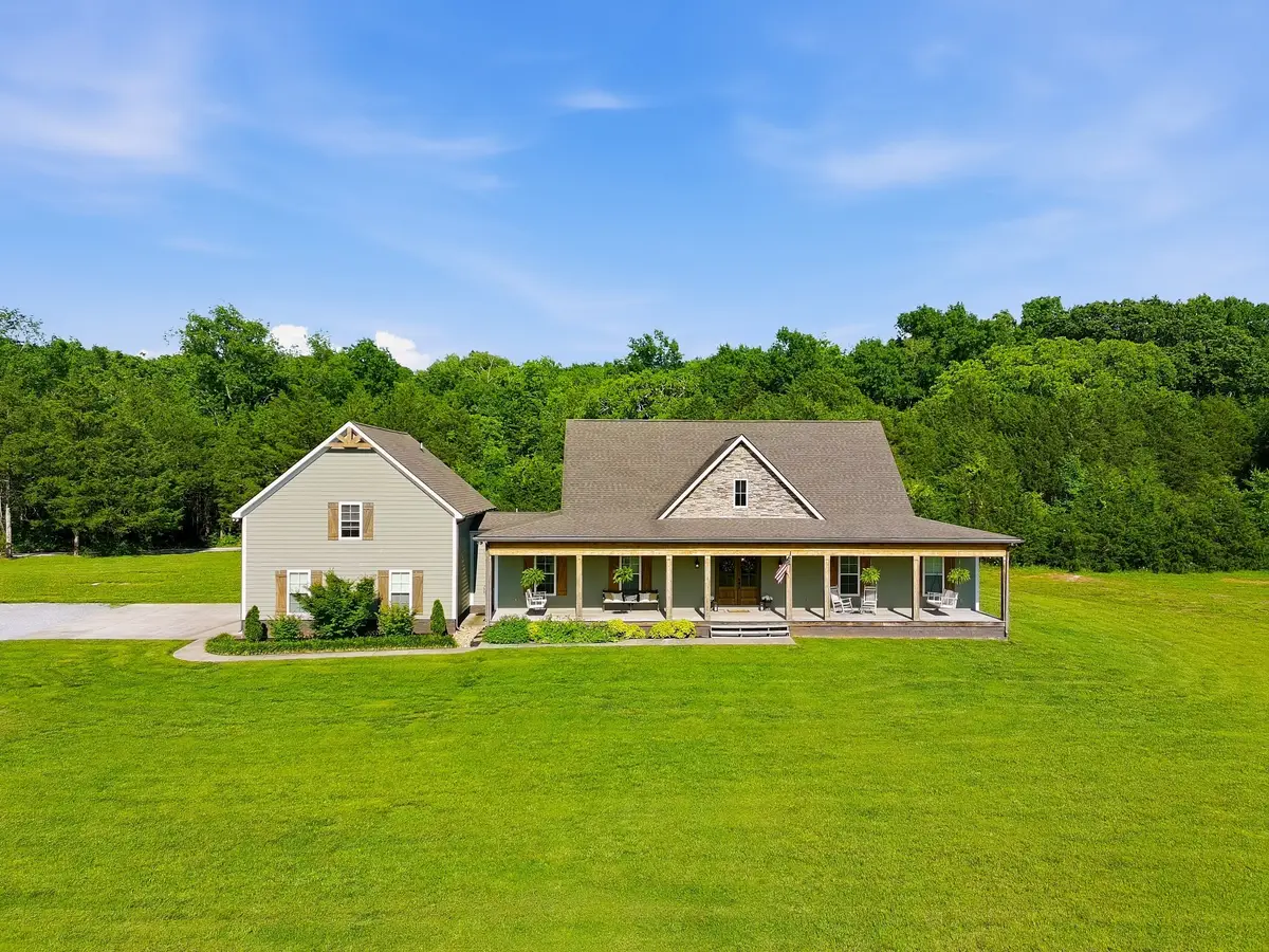 7785 Highway 99, Rockvale, TN 37153 - #1