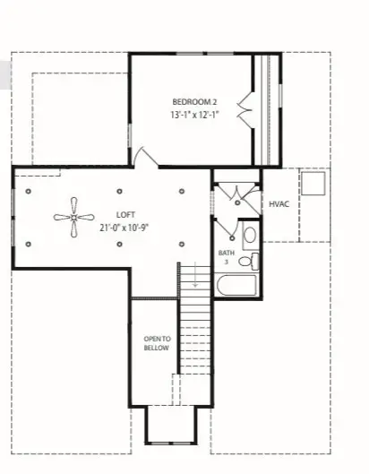 5107 Pace Park Cir, Columbia, TN 38401 - #3