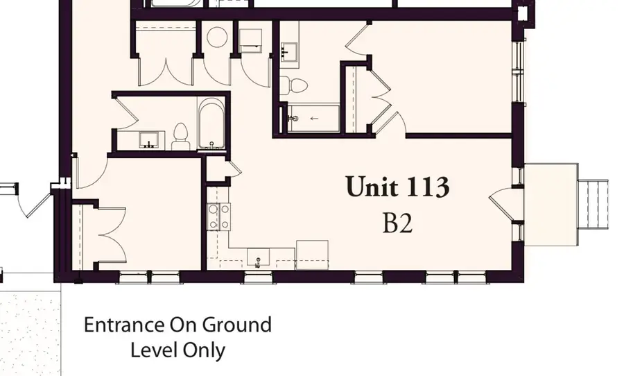 2060 Tollgate Blvd #113, Thompsons Station, TN 37179 - #2