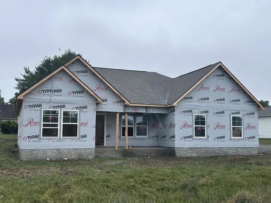 628 Brookside Dr, Mount Pleasant, TN 38474 - #3