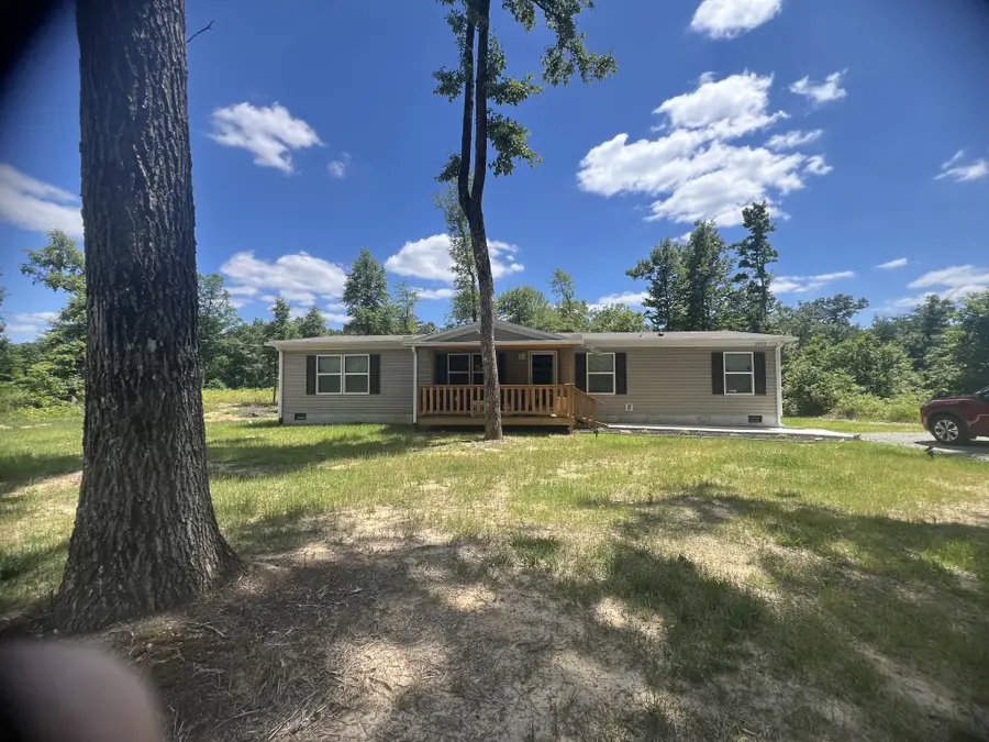 2452 Stone Man Rd, McMinnville, TN 37110 - #3