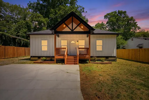 617 W 47th Street, Chattanooga, TN 37410