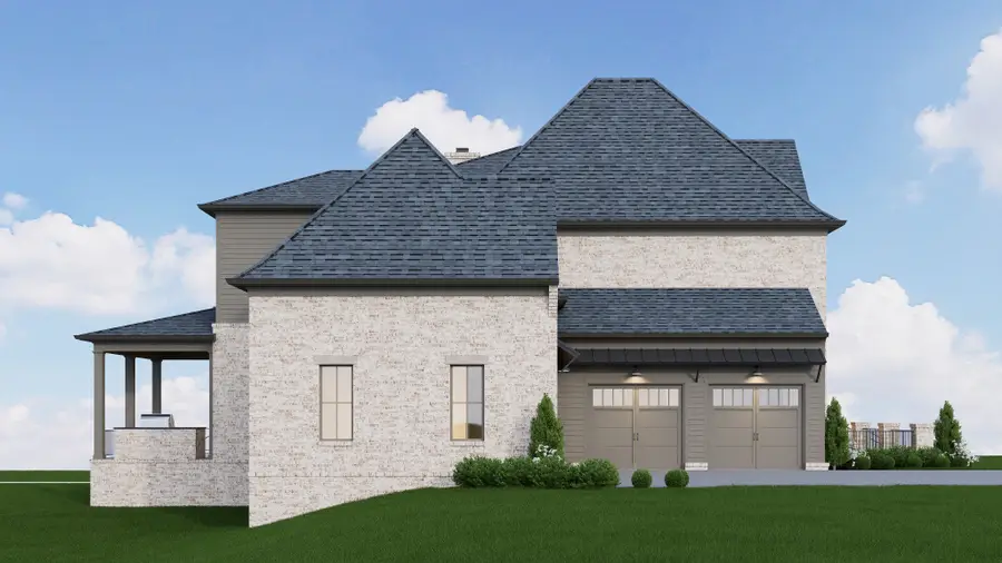 3004 Copley Rd, Franklin, TN 37064 - #2