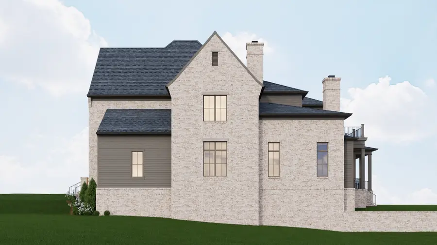 3004 Copley Rd, Franklin, TN 37064 - #3