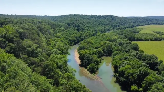 430 Petty Drive, Linden, TN 37096 - #1