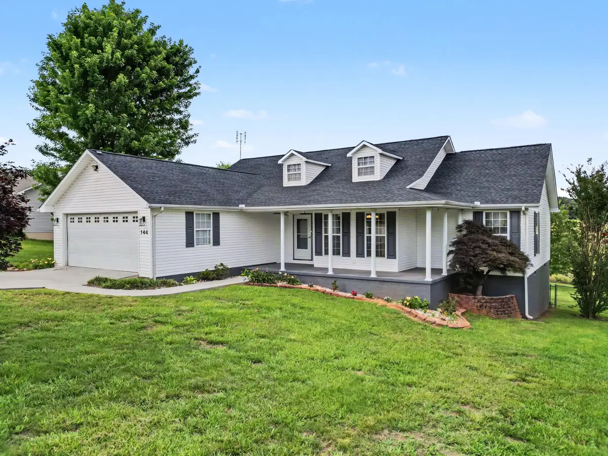 144 Jenny Drive, Madisonville, TN 37354 - #1