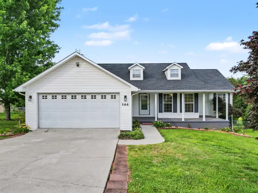 144 Jenny Drive, Madisonville, TN 37354 - #2