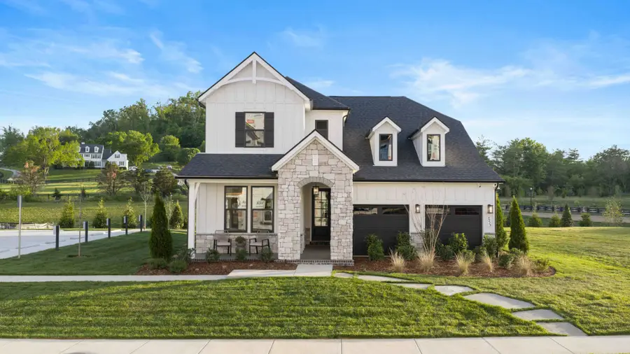 401 Baronswood Drive, Nolensville, TN 37135 - #2