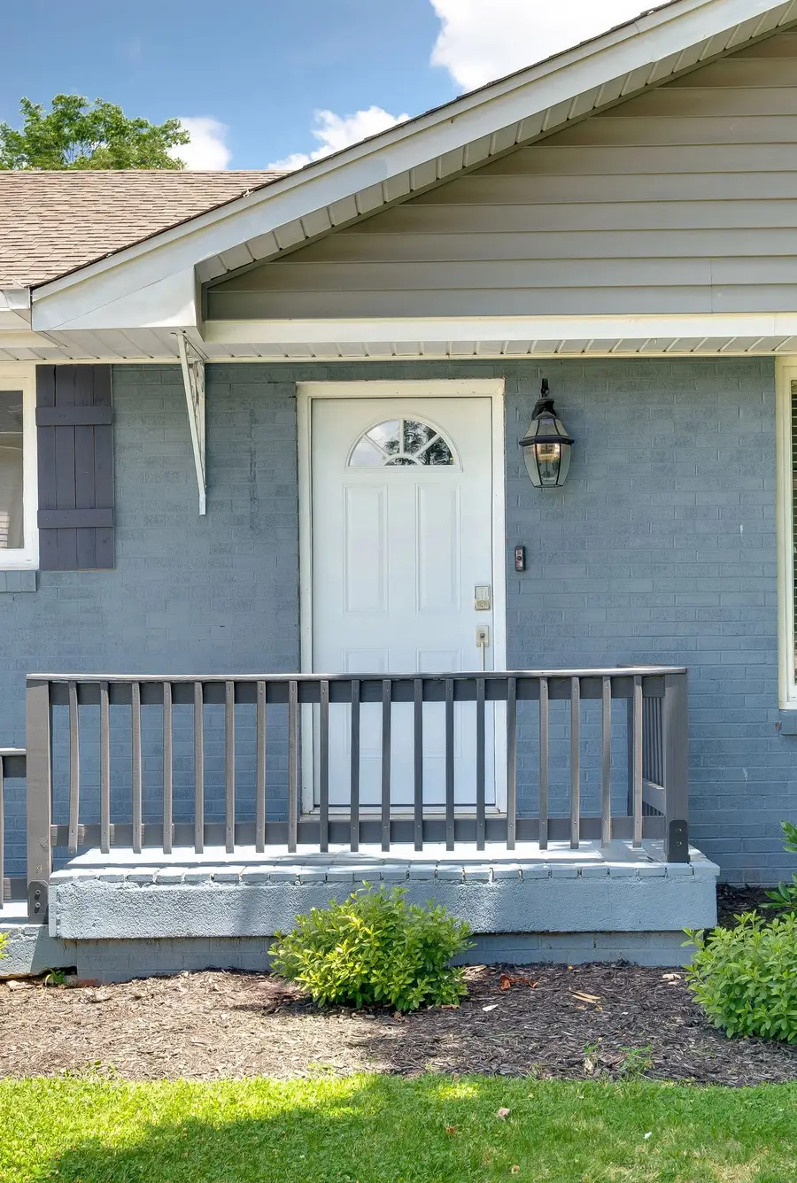 540 River Rouge Dr, Nashville, TN 37209 - #2