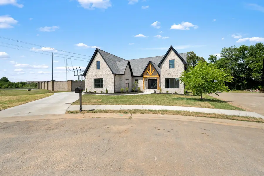 2338 Thad Ct, Murfreesboro, TN 37128 - #3