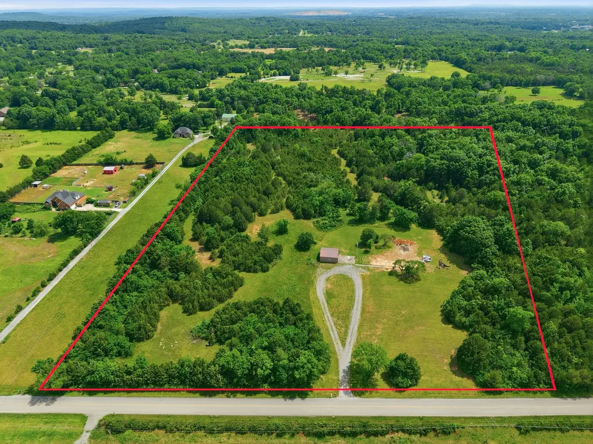 550 Alsup Mill Rd, Murfreesboro, TN 37130 - #1