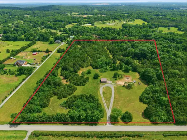 550 Alsup Mill Rd, Murfreesboro, TN 37130