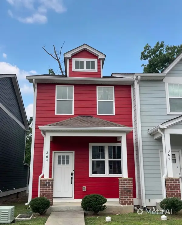 1382 Rural Hill Rd #364, Antioch, TN 37013
