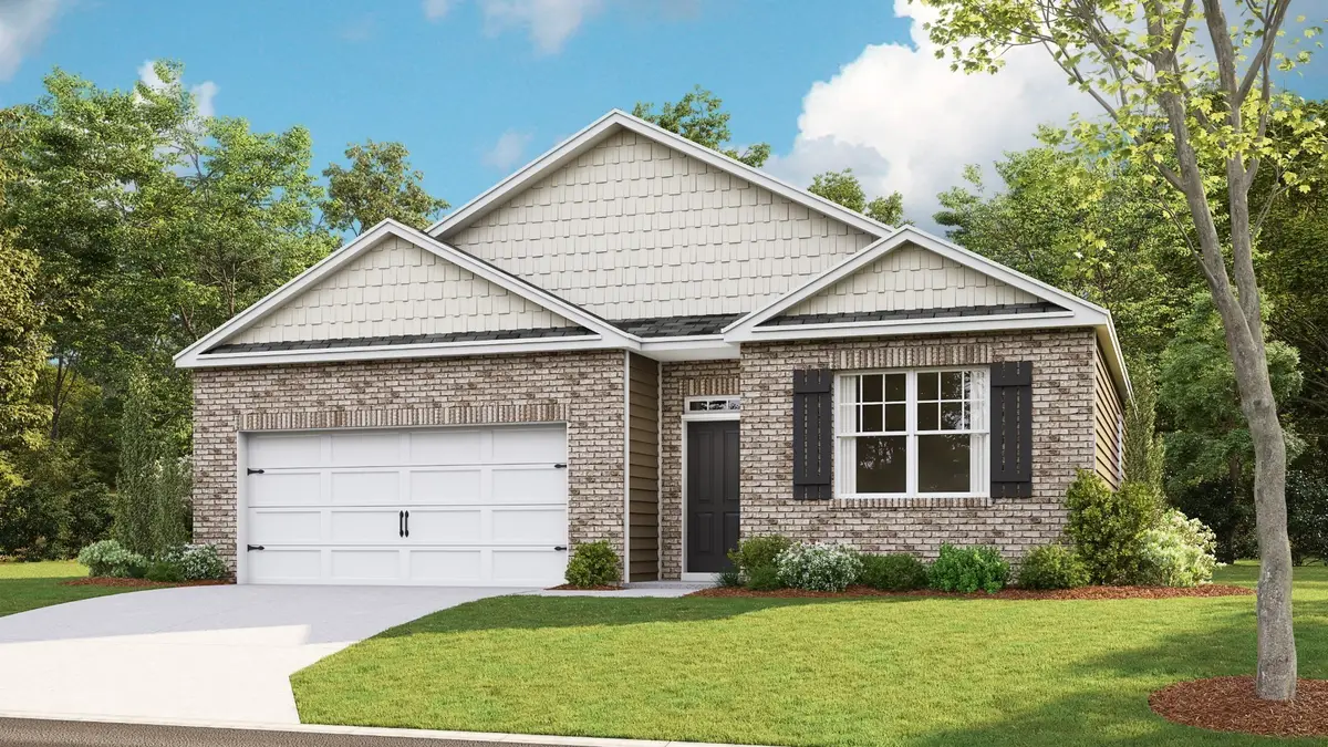 8100 Jude Drive, White House, TN 37188 - #1