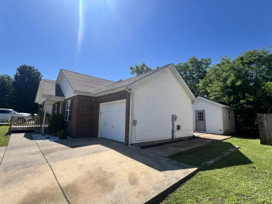 4026 Margo Cir, La Vergne, TN 37086 - #2