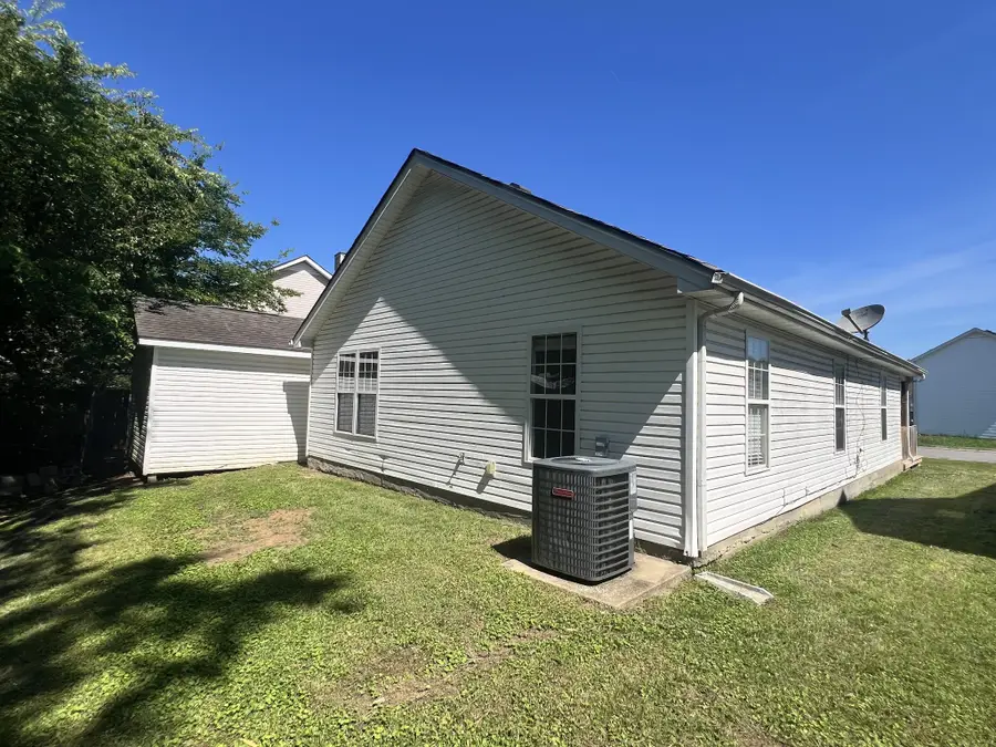 4026 Margo Cir, La Vergne, TN 37086 - #3