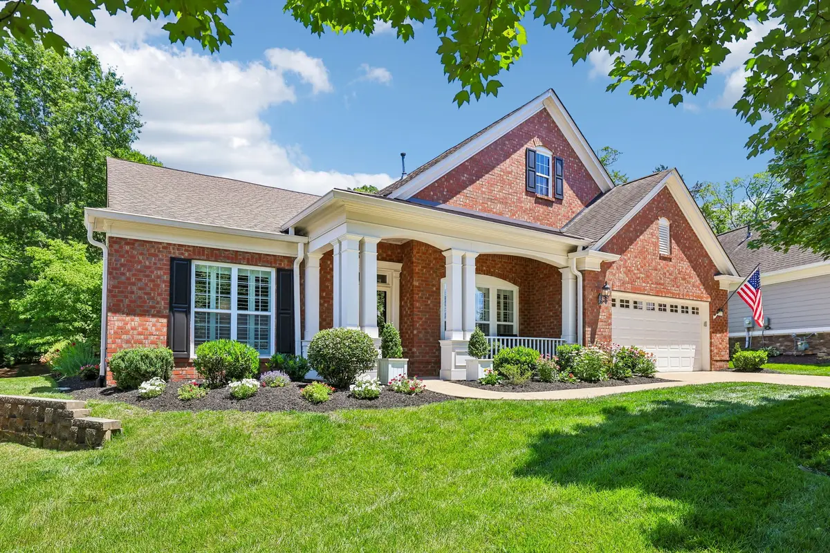 271 Antebellum Ln, Mount Juliet, TN 37122 - #1