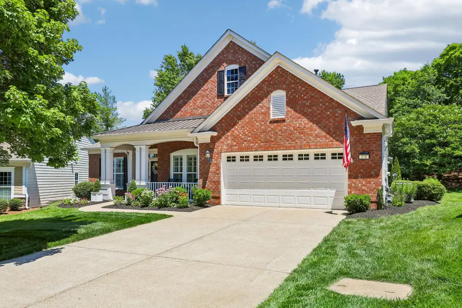 271 Antebellum Ln, Mount Juliet, TN 37122 - #2