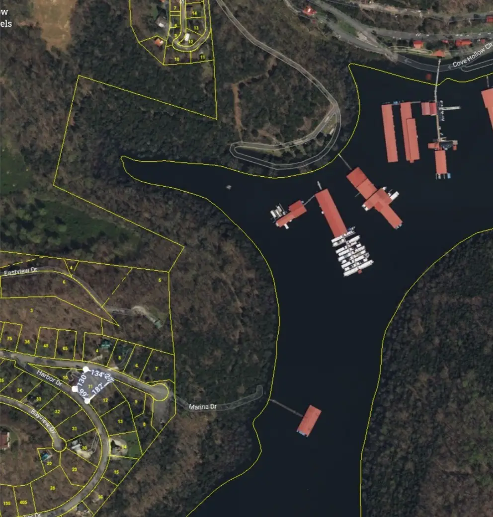 11 Bay Dr, Lancaster, TN 38569 - #1