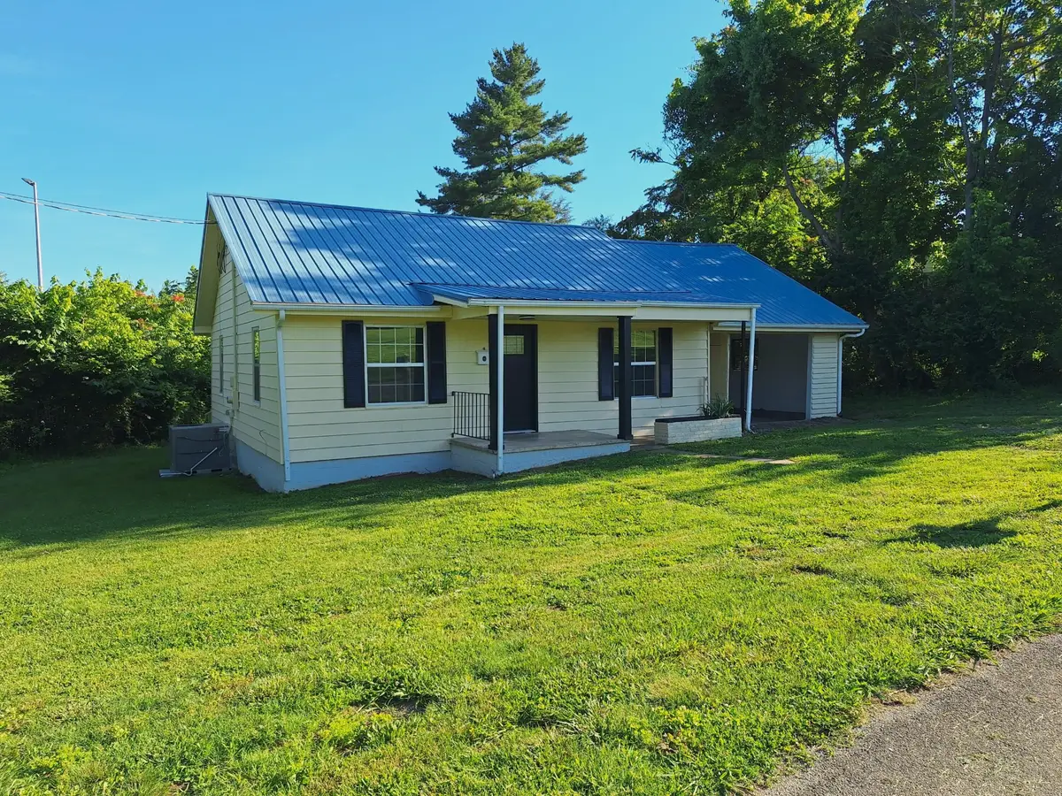 205 Harrill Street, Madisonville, TN 37354 - #1