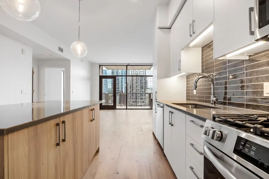 1212 Demonbreun St #A5 (I), Nashville, TN 37203 - #3