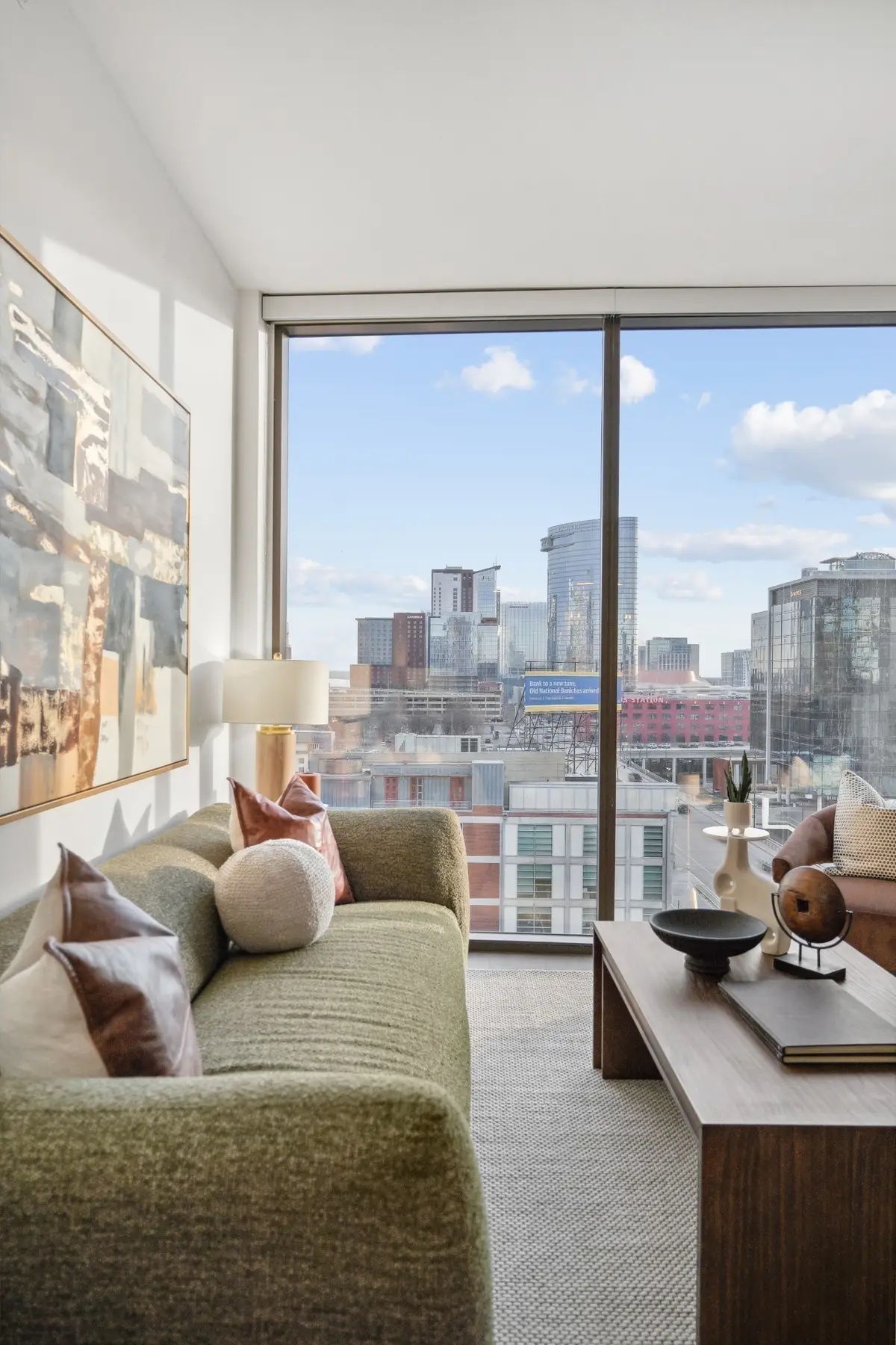 1212 Demonbreun St #A4 (X), Nashville, TN 37203 - #1