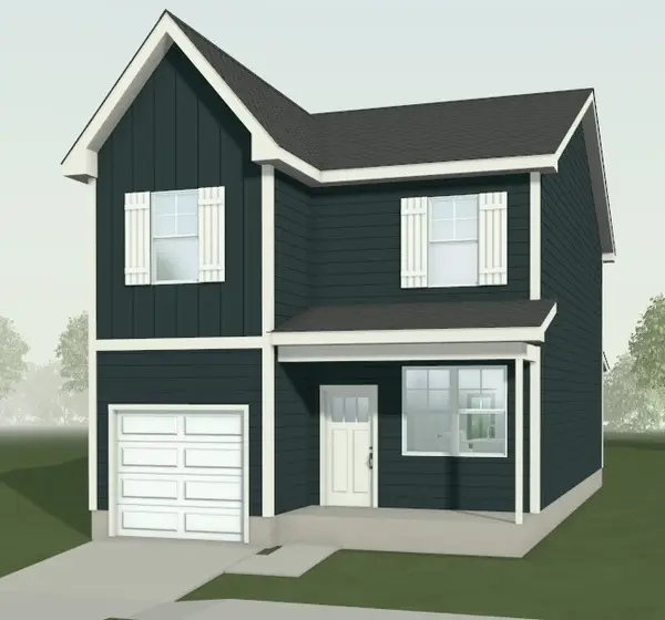 1624 Daly Dr, Cookeville, TN 38506