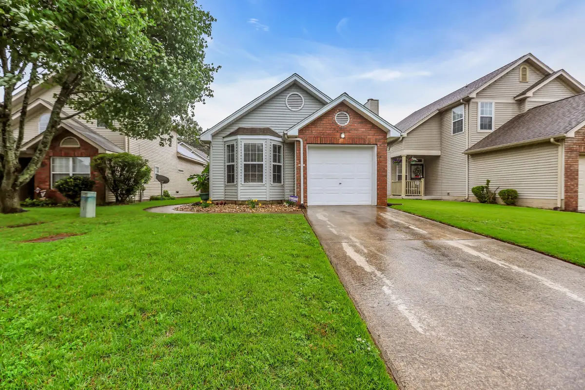 1111 Wembley Dr, Hermitage, TN 37076 - #1