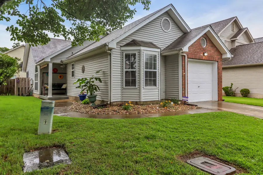 1111 Wembley Dr, Hermitage, TN 37076 - #2