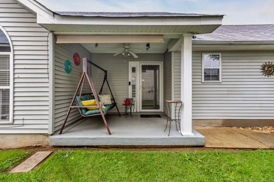 1111 Wembley Dr, Hermitage, TN 37076 - #3