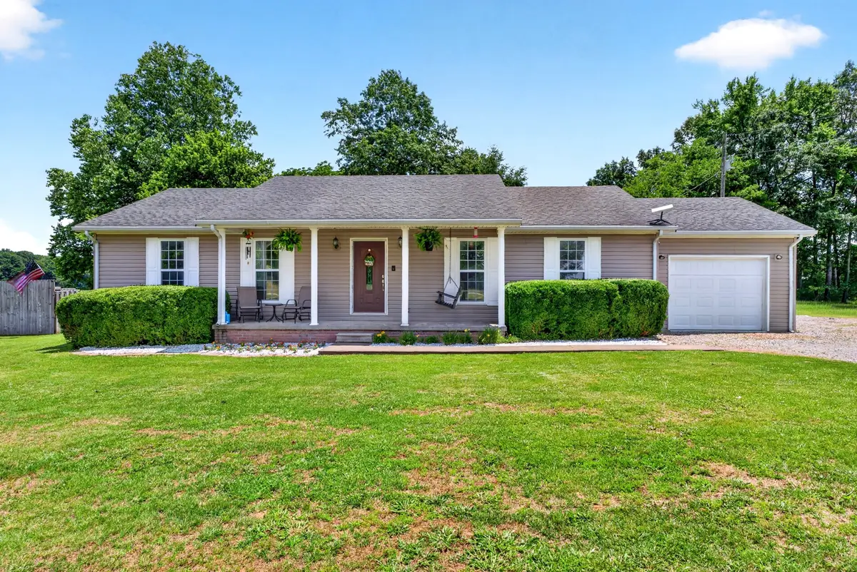 13710 N Greenville Rd, Crofton, KY 42217 - #1
