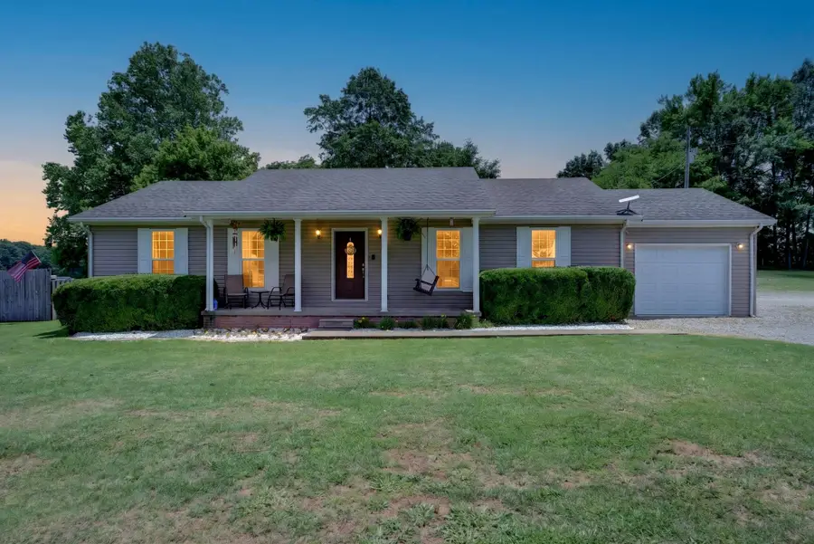 13710 N Greenville Rd, Crofton, KY 42217 - #3
