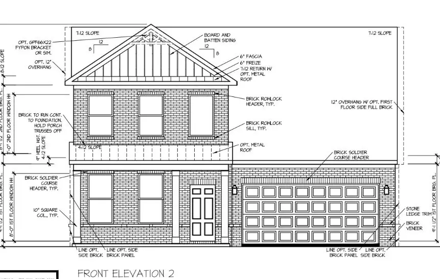 3356 Parmenter St, Columbia, TN 38401 - #1