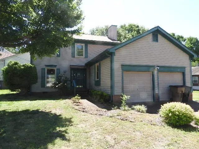 5412 Hunters Rdg, Nashville, TN 37211 - #1