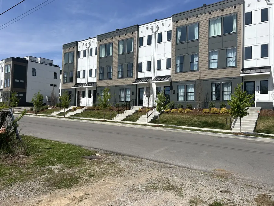 114B Lucile St, Nashville, TN 37207 - #2