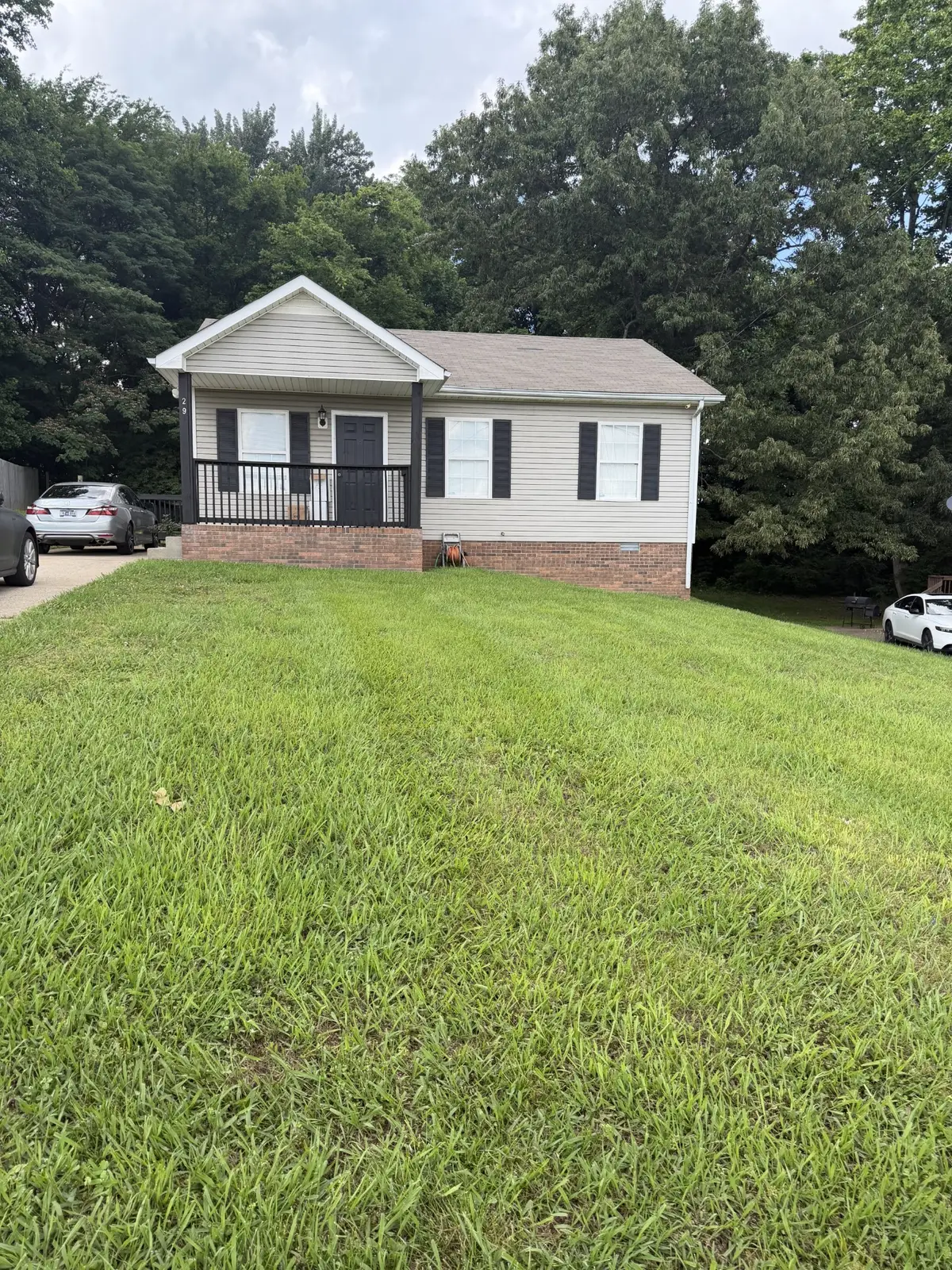 290 Fritz Cir, Clarksville, TN 37042 - #1