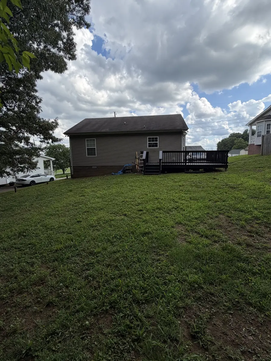 290 Fritz Cir, Clarksville, TN 37042 - #3