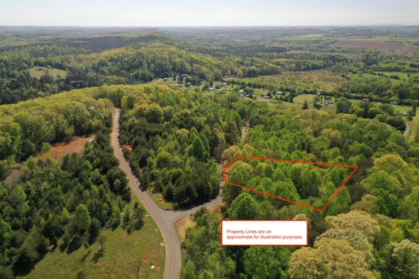 0 Lot 14 Elm Lane, Sweetwater, TN 37874