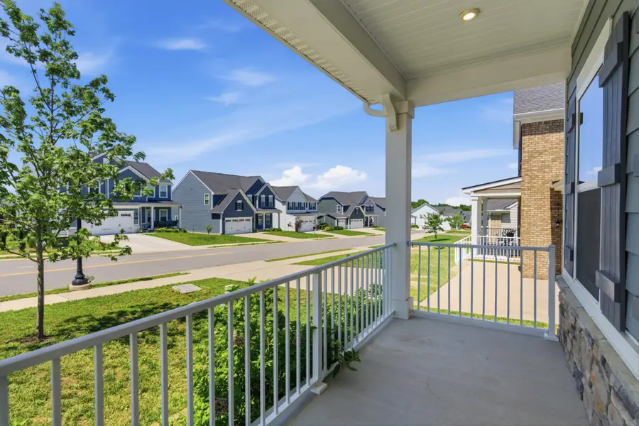 1100 Marchand Dr, Smyrna, TN 37167 - #2