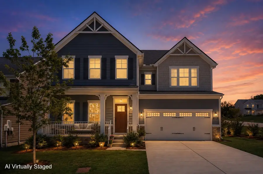 1100 Marchand Dr, Smyrna, TN 37167 - #3