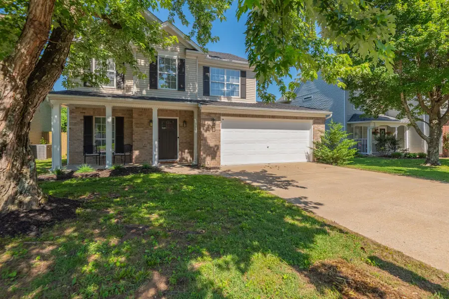 705 Sweetwater Cir, Old Hickory, TN 37138 - #2