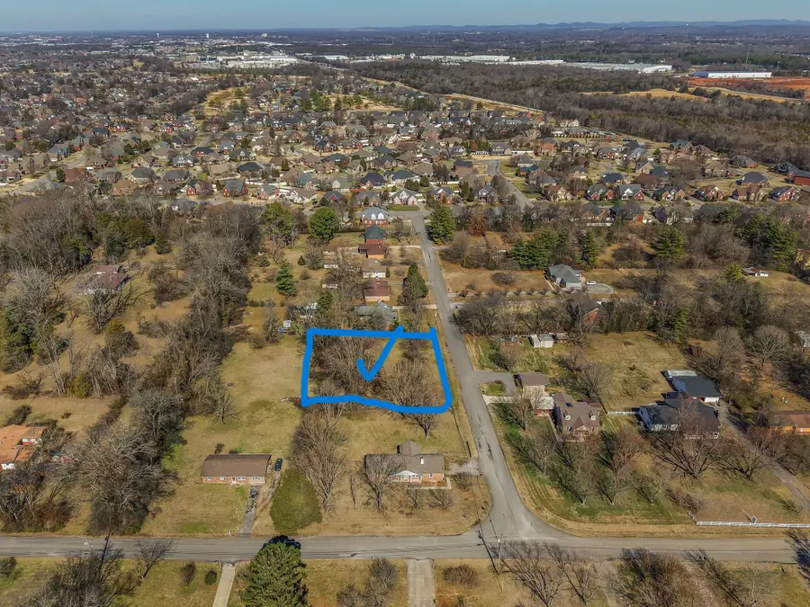 0 Cooper Rd, Murfreesboro, TN 37127 - #2