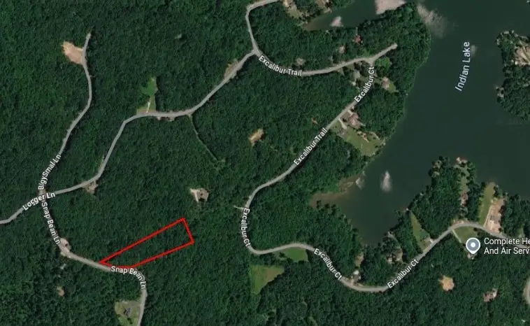 219 Snap Bean Ln, Cedar Grove, TN 38321 - #3