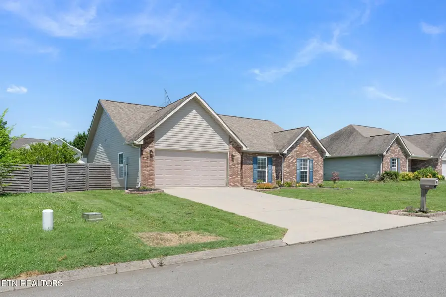 1112 Cherbourg Drive, Maryville, TN 37801 - #2