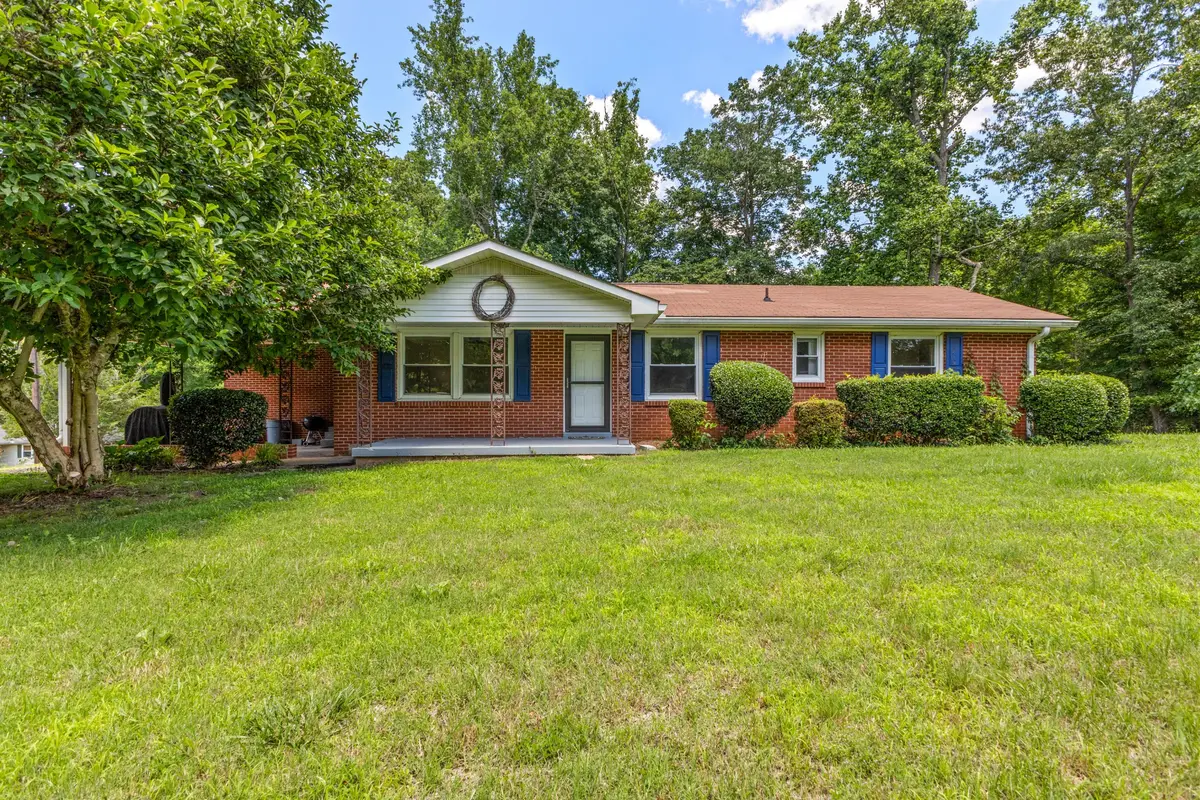 4177 Highway 96, Burns, TN 37029 - #1
