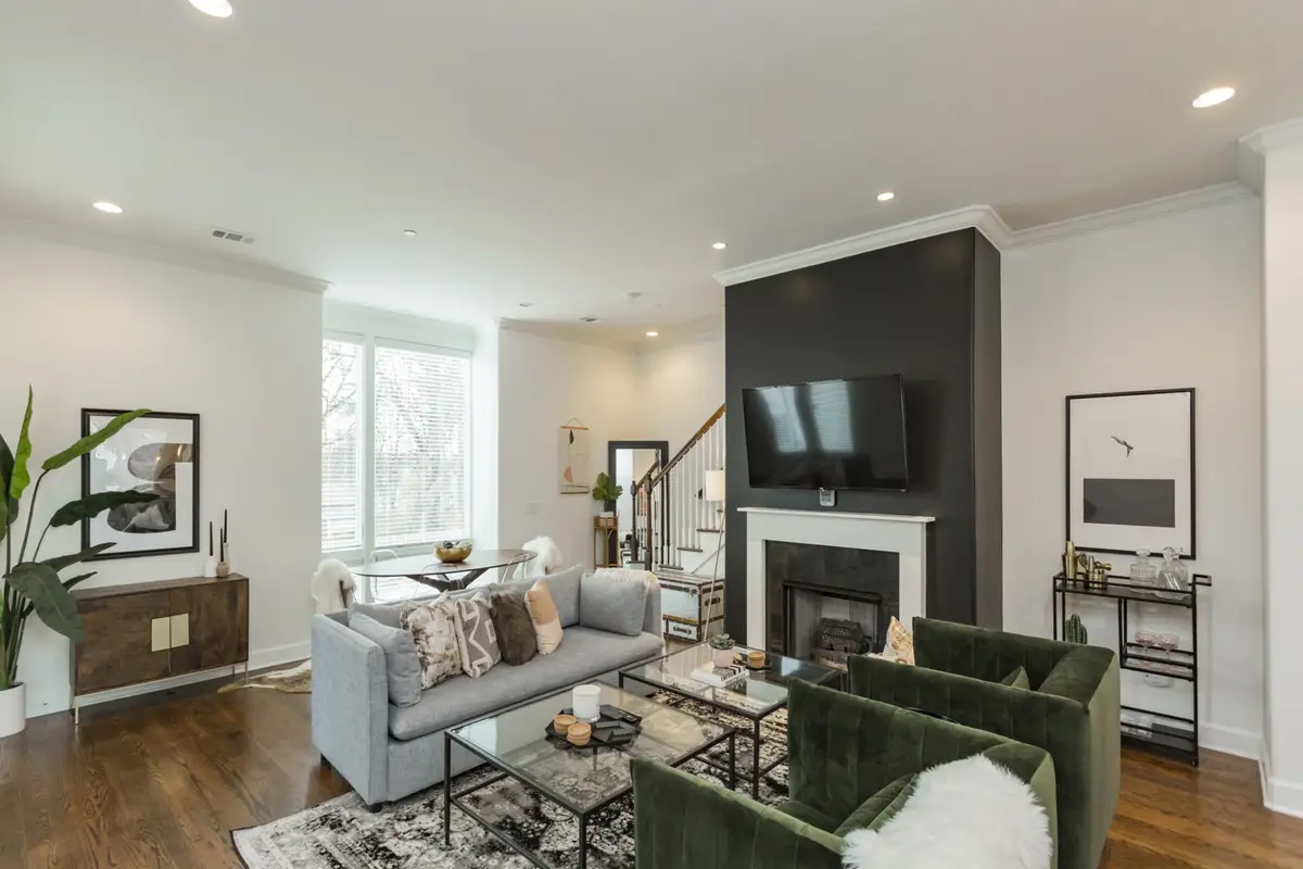 816 Smiley St, Nashville, TN 37206 - #1
